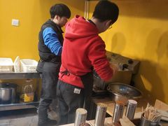 -傅强排骨(成都总店)