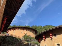 -南靖田螺坑土楼群景区