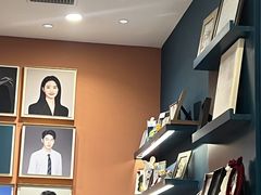 -海马体照相馆(上海晶耀前滩店)