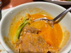 -mango tree芒果树泰国餐厅(青岛万象城店)