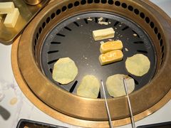 -花味·自助烤肉(江宁同曦店)