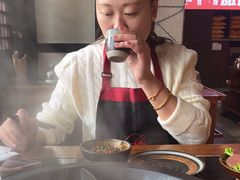 -重捞鲜毛肚火锅(东方不夜城店)