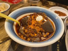 -冯烫烫跷脚牛肉·川菜小馆(武胜西街店)