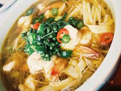 -赵小姐丨新中餐(曲江店)