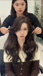 -DL HOPE明星造型