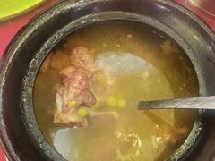 -柴米油盐(土菜院子店)