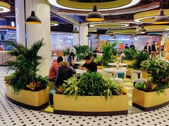 -北京华联合肥长江西路购物中心