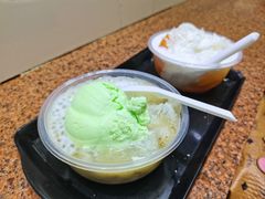 -百花传统甜品店(原址店)