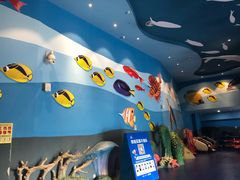 -福州罗源湾海洋世界旅游区