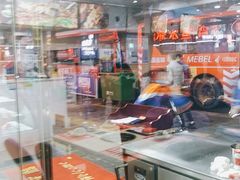 -渔香岛美蛙鱼头火锅(威清路店)