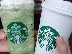 -星巴克(潍坊泰华广场店)