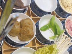 -咏江南·苏式火锅·苏州评弹(观前街店)