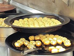 -小杨生煎(黄河路店)