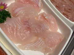 龙利鱼-海底捞火锅(宝龙广场夜宵主题店)