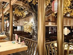 -老凯俚酸汤鱼(多彩城店)