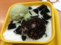 iphone_upload_pic-满记甜品(巴黎春天宝山店)