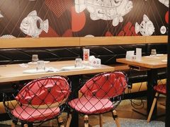 -鱼酷活鱼烤鱼(梅江印象城店)