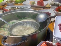 -养牛邓·潮汕牛肉海鲜自助火锅(广州店)