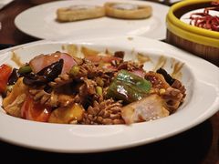 -美乐食街(小南店)