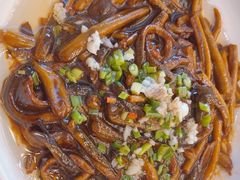 -丰收日·小海鲜·沪上家宴(顾村正大店)