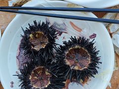 -众味海鲜大排档·活海鲜·潮汕味(南澳店)