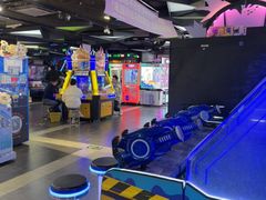 -星际传奇·电玩城·游戏厅·儿童乐园(大悦城店)