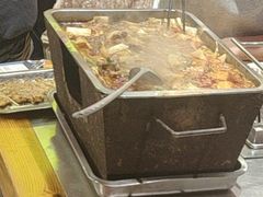 -古彭7只羊·招牌白串·碳锅羊肉旗舰店