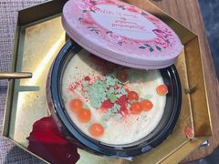 -雀舞云南菜(乐客城店)