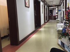 -上海市中医医院(芷江路院区)