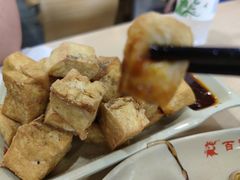 -百家鸡味馆(清泰店)