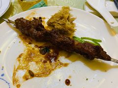 -烤肉宛饭庄(南礼士路店)