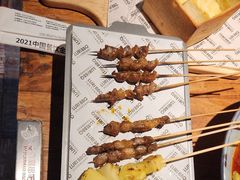 -馋嘴猫北京食堂·烤鸭·宵夜(亚运村店)