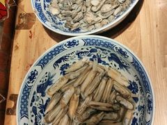 -鸽子窝(宋庄店)