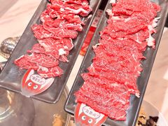 -培万河间驴火•驴肉火锅(东平店)