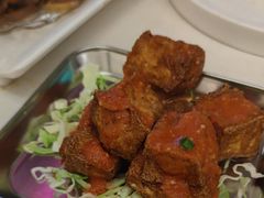 -白仁仔· 活烤海鲜 宵夜(豫园店)