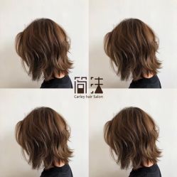 -简法造型·品牌形象店