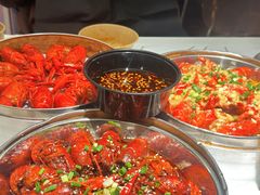 -靓靓蒸虾·头牌蒸虾(雪松路总店)