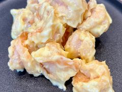 -宴宁汇(星河荟商业中心店)