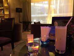 -粤海喜来登酒店·&More聚驿(天河城店)