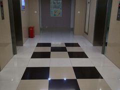 -浦发广场物业管理处