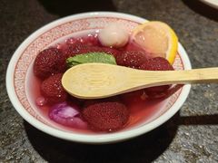 -福苗小骆驼烧烤(中关村店)