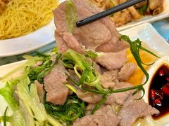 -深仔记正宗云吞面(尖沙咀店)