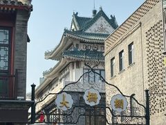 -北京前门大栅栏