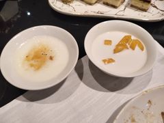 -ManHo万豪中餐厅(成都茂业JW万豪酒店)