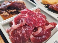 -韩盛·盛江山自助料理(沈辽路万达店)
