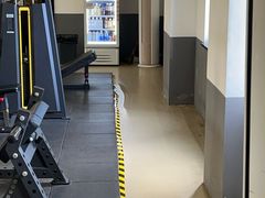 -肌肉猫24小时无人健身房(三鲁公路店)