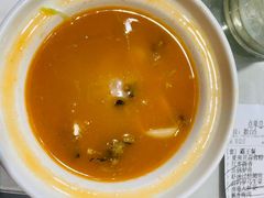 -鲜得莱渔港·小平岛海胆馆(七贤岭店)