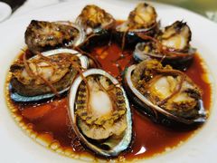 -海儀美食楼(湾仔海鲜街店)