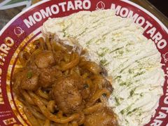 -桃太郎寿司料理(南坪店)