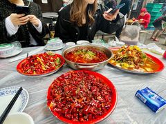 -拈一筷子·宜宾江湖菜(十一街店)